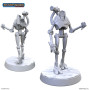 Robot de sécurité de classe patrouille - ARCHON STUDIO PSF0051