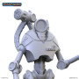 Robot de sécurité de classe patrouille - ARCHON STUDIO PSF0051