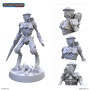 Wrikreechee l'aventurier - ARCHON STUDIO PSF0052