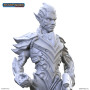 Figurine Drow Enforcer - ARCHON STUDIO PSF0053