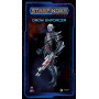 Figurine Drow Enforcer - ARCHON STUDIO PSF0053
