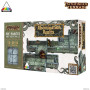 Pathfinder Terrain : Abomination Vaults pré-peint - ARCHON STUDIO DNL0085