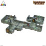 Pathfinder Terrain : Abomination Vaults pré-peint - ARCHON STUDIO DNL0085