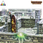 Pathfinder Terrain : Abomination Vaults pré-peint - ARCHON STUDIO DNL0085