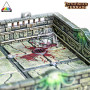 Pathfinder Terrain : Abomination Vaults pré-peint - ARCHON STUDIO DNL0085