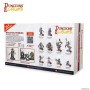 Figurine Dungeons and Lasers : Hybrides Bêtes - ARCHON STUDIO DNL0088