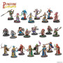 Figurine Dungeons and Lasers : Hybrides Bêtes - ARCHON STUDIO DNL0088