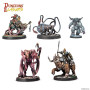 Figurine : Horreurs de Deuslair - ARCHON STUDIO DNL0089