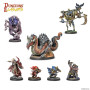 Figurine : Horreurs de Deuslair - ARCHON STUDIO DNL0089