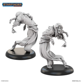 Figurine DRIFTDEAD - ARCHON STUDIO PSF0055