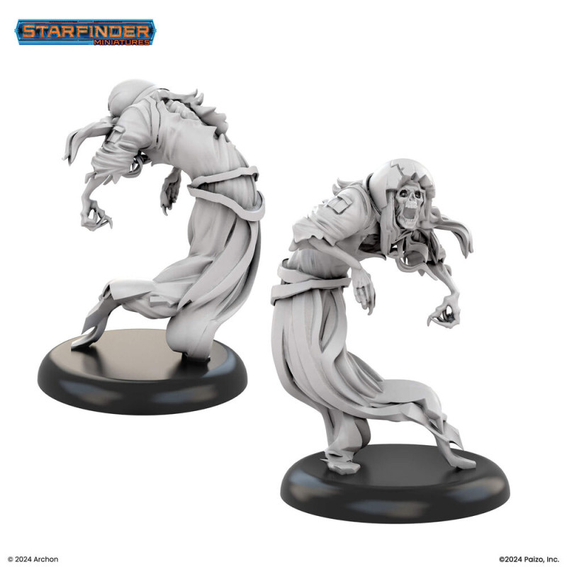 Figurine DRIFTDEAD - ARCHON STUDIO PSF0055