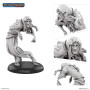 Figurine DRIFTDEAD - ARCHON STUDIO PSF0055