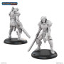 Chevalier de Golarion - ARCHON STUDIO PSF0056