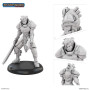 Chevalier de Golarion - ARCHON STUDIO PSF0056