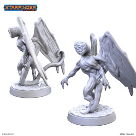Figurine GARAGGAKAL - ARCHON STUDIO PSF0058