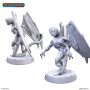 Figurine GARAGGAKAL - ARCHON STUDIO PSF0058