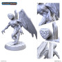 Figurine GARAGGAKAL - ARCHON STUDIO PSF0058