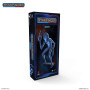 Figurine des Maîtres de l'Univers : GRIS - ARCHON STUDIO PSF0059