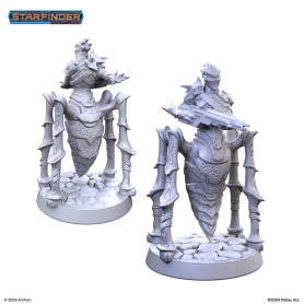 Guerrier Formien - ARCHON STUDIO PSF0060