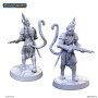 Chasseur de Maraquoi - ARCHON STUDIO PSF0061