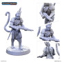 Chasseur de Maraquoi - ARCHON STUDIO PSF0061