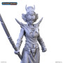 Chaman MARAQUOI - ARCHON STUDIO PSF0062