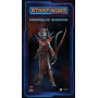 Chaman MARAQUOI - ARCHON STUDIO PSF0062