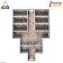 Chambres de tourment pré-peint - ARCHON STUDIO DNL0091