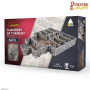 Chambres de tourment pré-peint - ARCHON STUDIO DNL0091