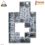 Salles des ancêtres pré-peintes - ARCHON STUDIO DNL0092
