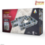 Salles des ancêtres pré-peintes - ARCHON STUDIO DNL0092