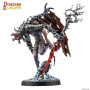 Figurines Dungeons and Lasers : Les Seigneurs de guerre démoniaques - ARCHON STUDIO DNL0095