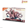 Figurines Dungeons and Lasers : KRAKEN GÉANT - ARCHON STUDIO DNL0097