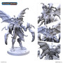 Seigneur du Fouet des Essaims - ARCHON STUDIO PSF0063