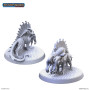 Figurine Ksarik - ARCHON STUDIO PSF0064
