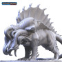 Figurine Ksarik - ARCHON STUDIO PSF0064