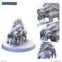 Figurine Ksarik - ARCHON STUDIO PSF0064