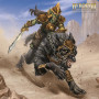 HoMM III : Extension Stronghold, Allemand (DE) - ARCHON STUDIO HER0094