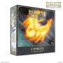 HoMM III The Board Game Conflux Expansion (DE) - ARCHON STUDIO HER0099
