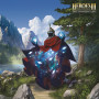 HoMM III, The Board Game Conflux Expansion Français (FR) - ARCHON STUDIO HER0101