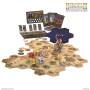HoMM III : Extension Stronghold, Espagnol (ES) - ARCHON STUDIO HER0097