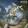 HoMM III, The Board Game Conflux Expansion (ES) - ARCHON STUDIO HER0102