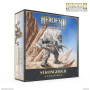 HoMM III : Extension Stronghold, Polonais (PL) - ARCHON STUDIO HER0095
