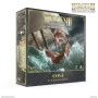 HoMM III, The Board Game Cove Expansion (PL) - ARCHON STUDIO HER0105