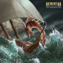 HoMM III, The Board Game Cove Expansion (PL) - ARCHON STUDIO HER0105