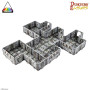 Donjon Fantasy pré-peint - ARCHON STUDIO DNL0099