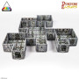Donjon Fantasy pré-peint - ARCHON STUDIO DNL0099
