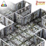 Donjon Fantasy pré-peint - ARCHON STUDIO DNL0099