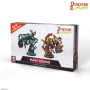 Golems runiques - ARCHON STUDIO DNL0100
