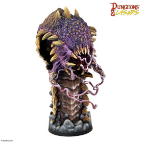 Figurine Dungeons & Lasers : Sandwyrm - ARCHON STUDIO DNL0101